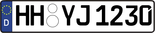 HH-YJ1230
