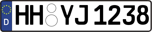 HH-YJ1238