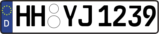 HH-YJ1239