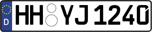 HH-YJ1240