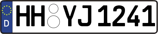 HH-YJ1241