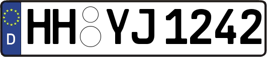 HH-YJ1242