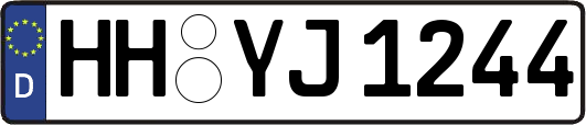 HH-YJ1244