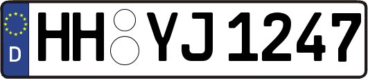 HH-YJ1247
