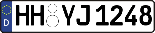 HH-YJ1248