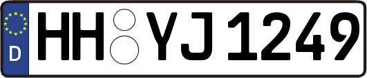 HH-YJ1249