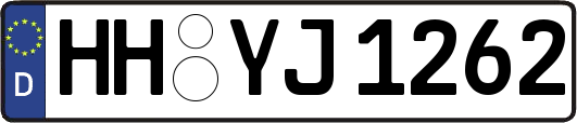 HH-YJ1262