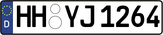 HH-YJ1264