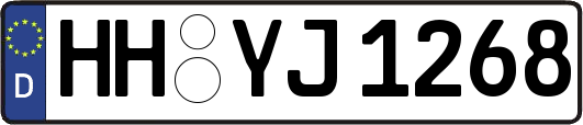 HH-YJ1268