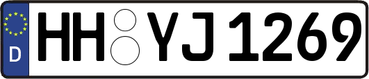 HH-YJ1269