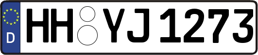 HH-YJ1273