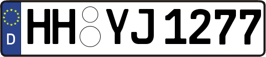 HH-YJ1277