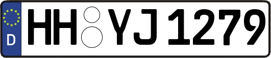 HH-YJ1279