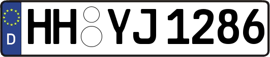 HH-YJ1286