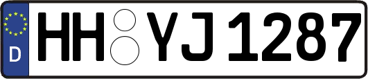 HH-YJ1287