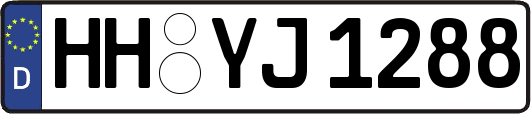 HH-YJ1288