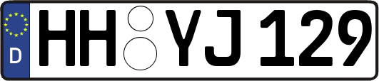 HH-YJ129