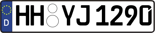 HH-YJ1290