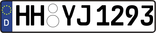HH-YJ1293