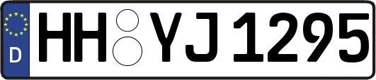 HH-YJ1295