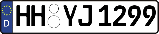 HH-YJ1299