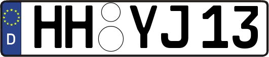 HH-YJ13