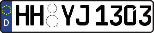 HH-YJ1303