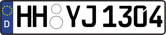 HH-YJ1304