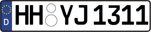 HH-YJ1311