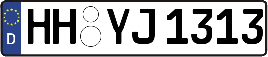 HH-YJ1313