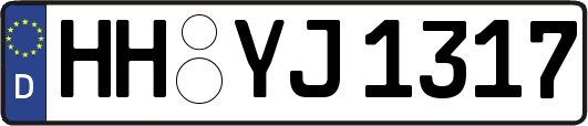 HH-YJ1317