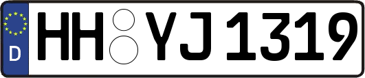 HH-YJ1319