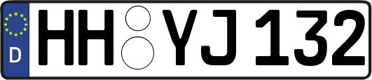 HH-YJ132