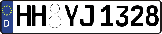 HH-YJ1328