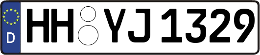 HH-YJ1329