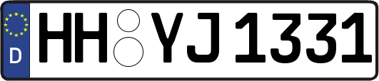 HH-YJ1331