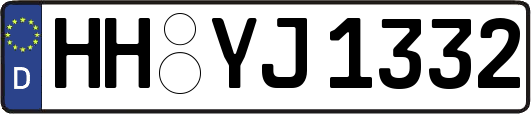 HH-YJ1332