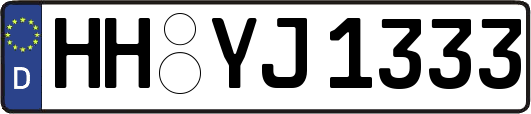 HH-YJ1333