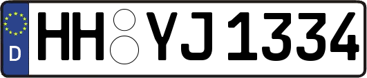 HH-YJ1334