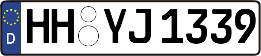HH-YJ1339