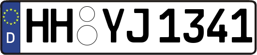 HH-YJ1341