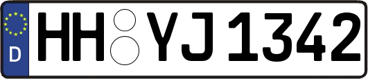 HH-YJ1342
