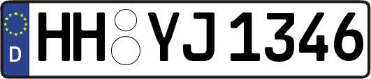 HH-YJ1346