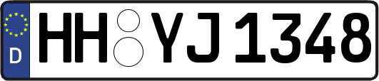 HH-YJ1348