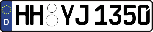 HH-YJ1350