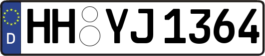 HH-YJ1364