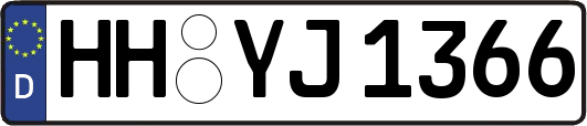 HH-YJ1366