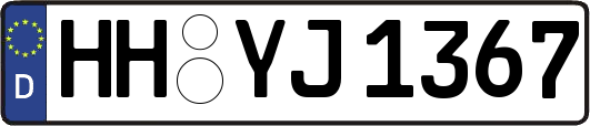 HH-YJ1367
