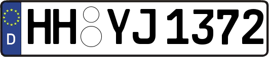 HH-YJ1372