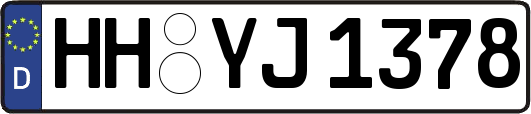 HH-YJ1378